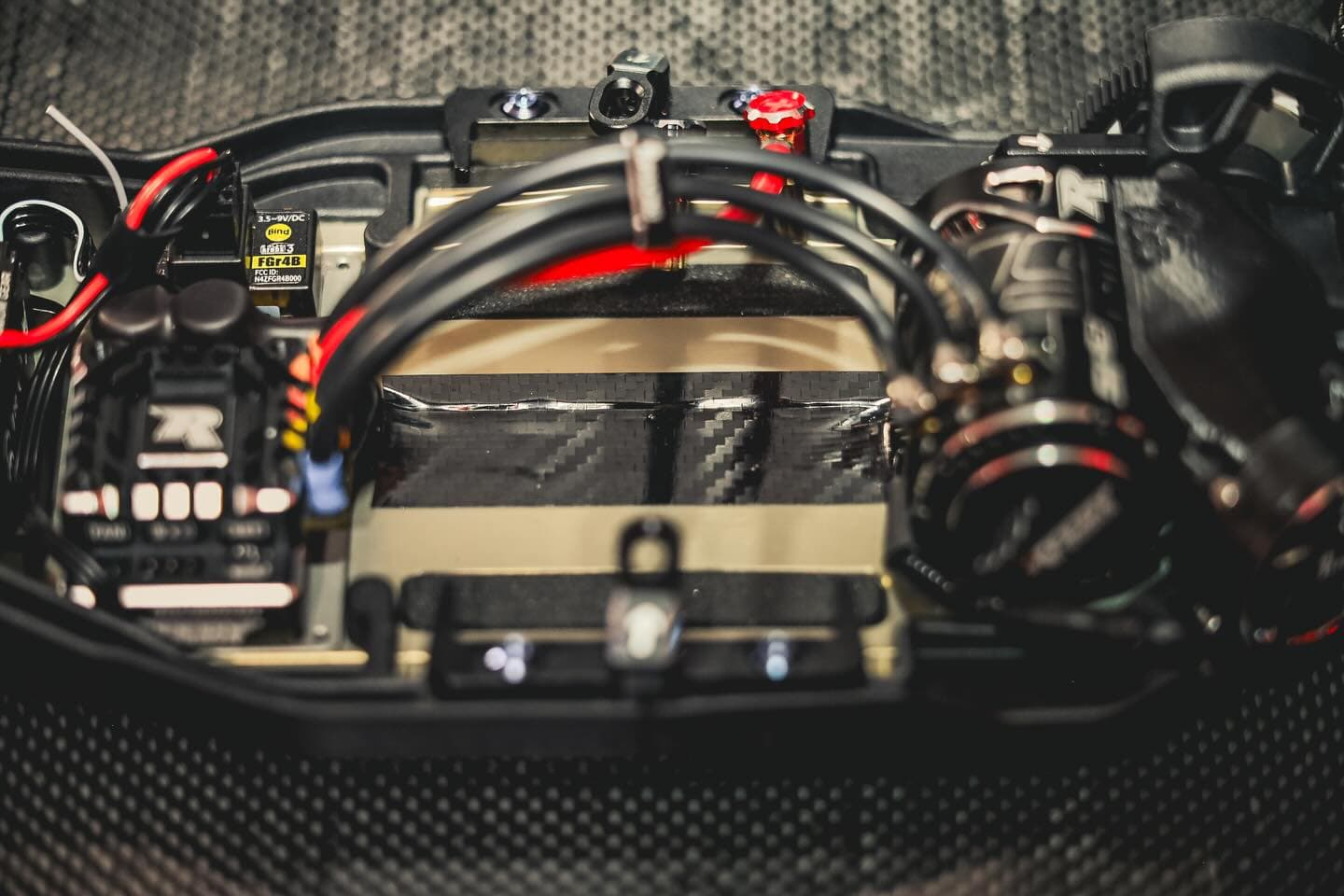 RC10 Custom