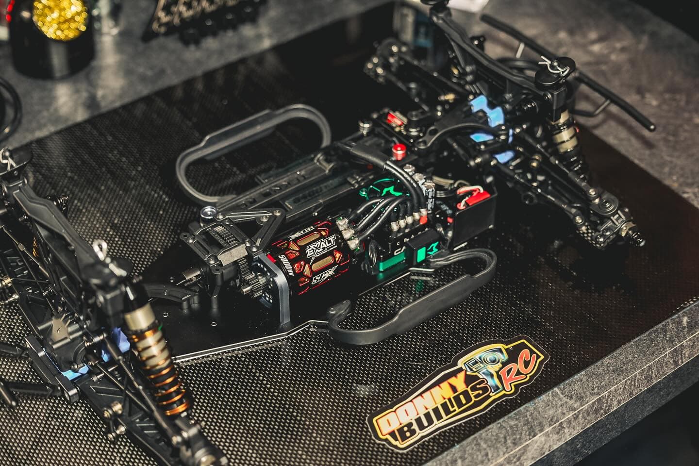 Tekno 410SL