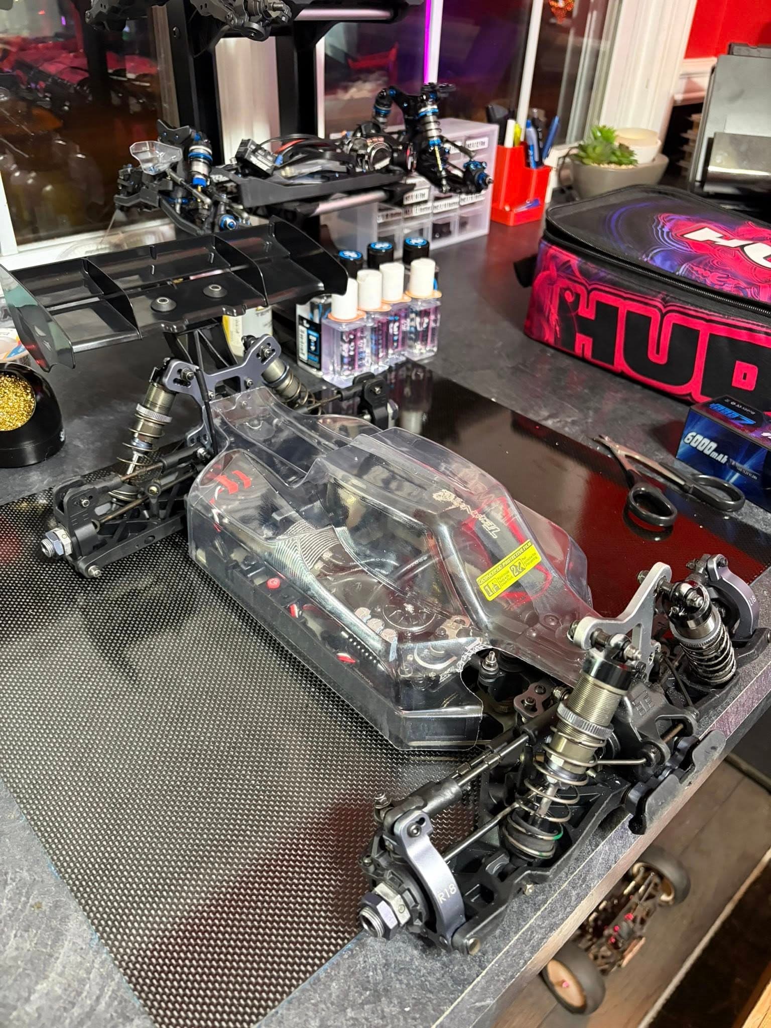 Tekno EB