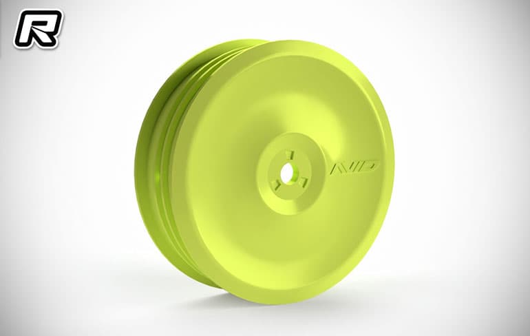 Avid Racing Truss Slim Wheel