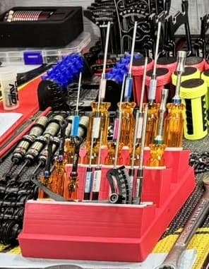 MIP Small Tool Holder