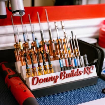 MIP XL Tool Holder