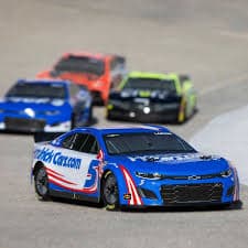Losi 1/12 NASCAR RC Race Car (LOS1122405)