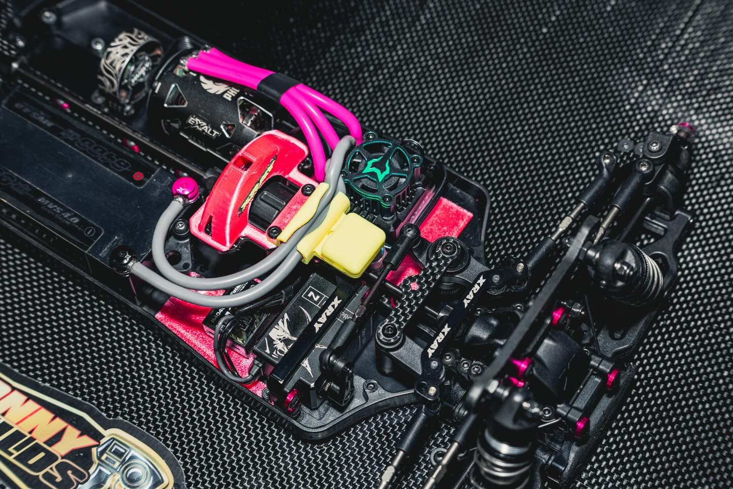 Custom Rc Builds Donny Builds RC - Premium RC Racing & Custom Builds