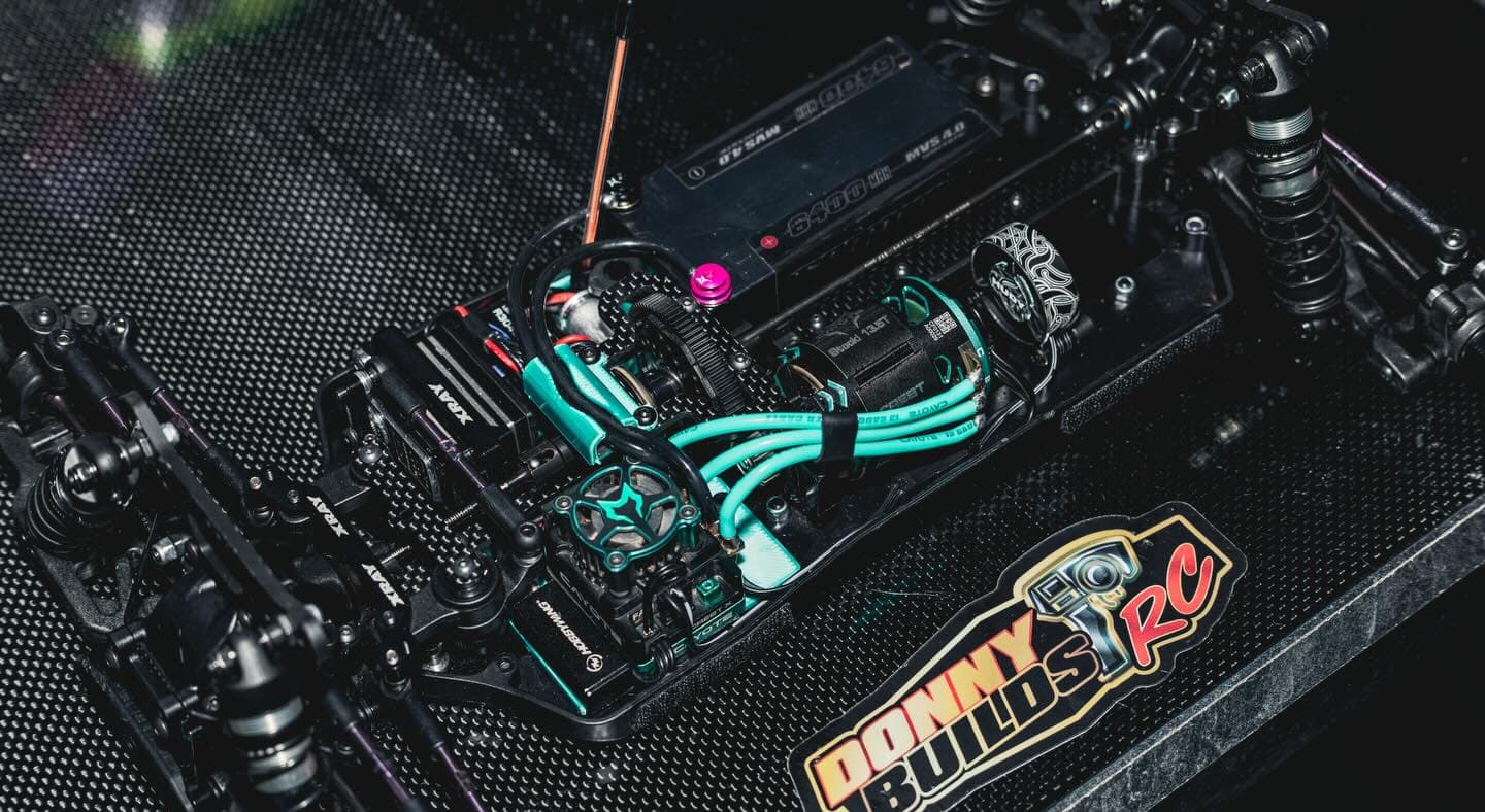 Custom Rc Builds Donny Builds RC - Premium RC Racing & Custom Builds